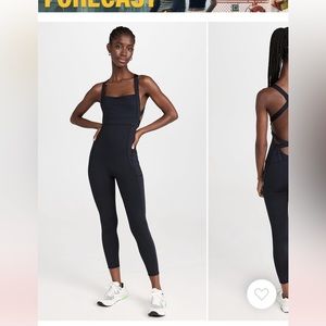 FP Free People Movement My High Onesie